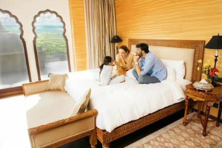 Fairmont Jaipur - 25