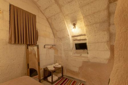 Lemon Cave Suites - 38