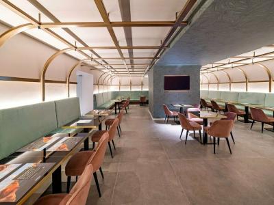 Mercure St. Julian's Malta - 43