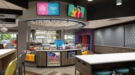 Tru by Hilton Norfolk Airport - 8