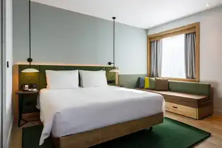 Hilton Garden Inn Paveletskaya - 7