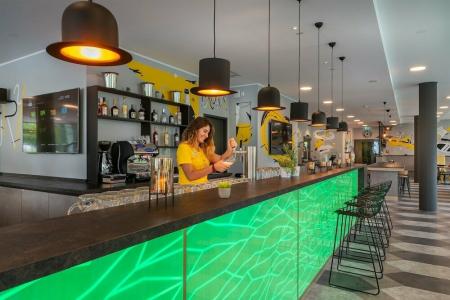Holiday Inn - the niu, FURY ASCHHEIM MESSE by IHG - 21