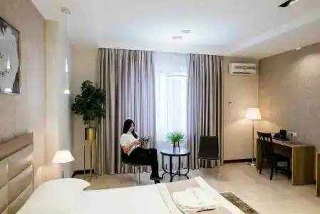 Oasis Residence - 48