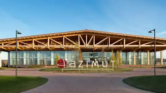 AZIMUT Pereslavl - 1