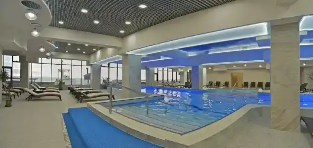 Orion Okhotnik & Spa - 5