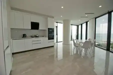 Bellevue Residential Batumi - 32