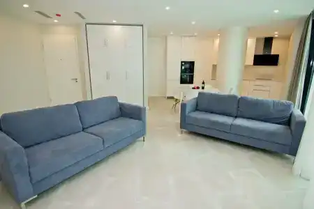 Bellevue Residential Batumi - 17