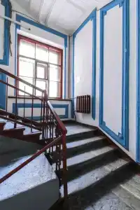 SuperHostel на Пушкинской 14 - 64