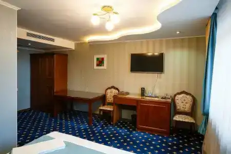 Salut Almaty - 34