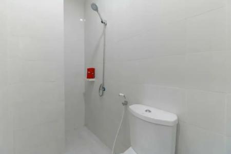 RedDoorz Plus @ Kapuk Business Park - 66