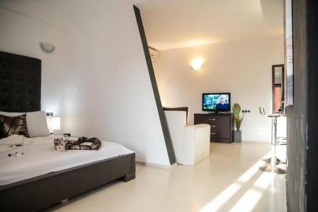 Residence Apartments - 14