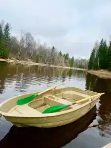 Ethno-Usadba Tourist base - 41