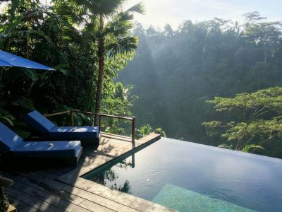 Ubud Valley Boutique Resort - 7