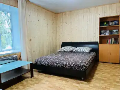 Tihiy Prichal Tourist base - 23