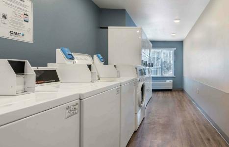 Extended Stay America Select Suites - Orlando - Southpark - Equity Row - 44