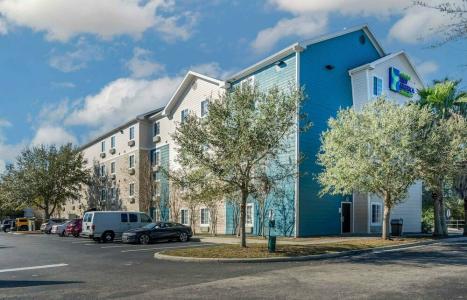 Extended Stay America Select Suites - Orlando - Southpark - Equity Row - 45