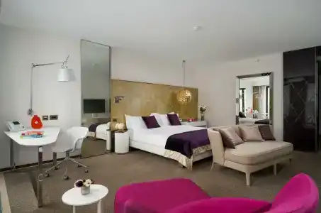 SO/ Saint Petersburg - 4