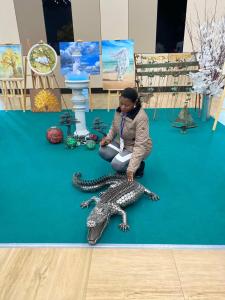 Hampton by Hilton Saint-Petersburg ExpoForum - 63