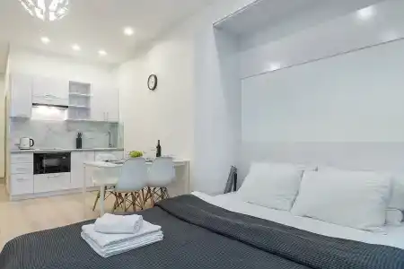 Sky Club Apart (Сколково) - 35