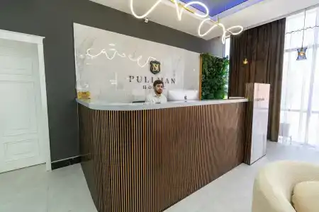 Дом у моря - 0