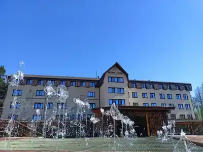 Russian Seasons Apart-Peresvet - 0