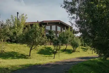 Zagorodnyi kompleks Vidnaya Usad'ba - 1