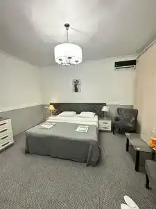 Home Suites Guest house - 35