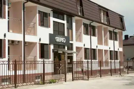 Calypso All inclusive Resort - 24