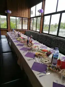 Zolotaya Rybka Resort - 60