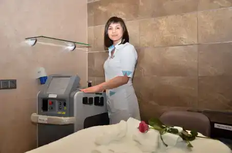 Виктория Спа Минск - 99