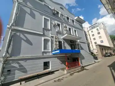Циркус - 18