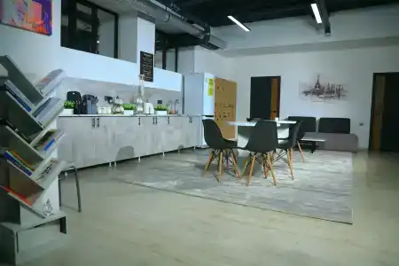 Hostel Pro - 20