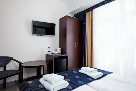 Guest House Altai - 21