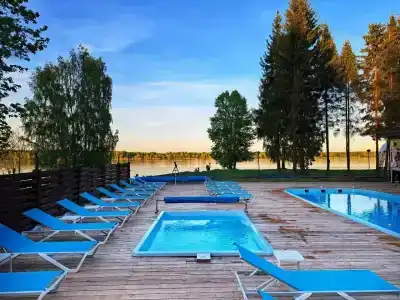Лунево на Волге - 10