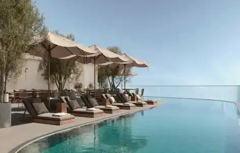 Mantera Supreme Seaside - 11