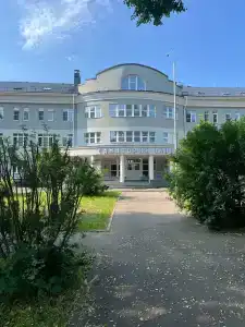 Sanatorium Ples - 82