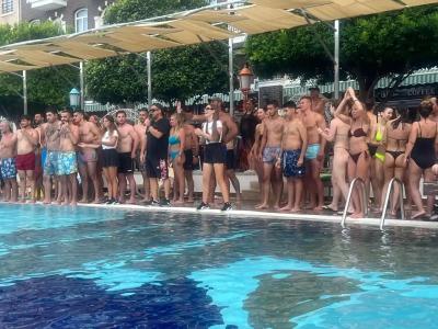 Orange County Kemer - 46