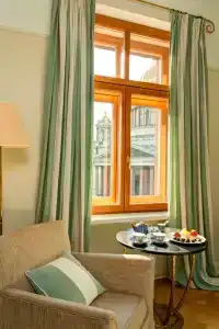 Астория Rocco Forte - 2