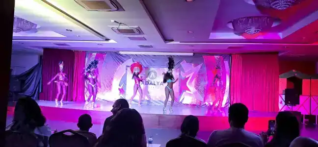 Adalya Ocean Deluxe - 30