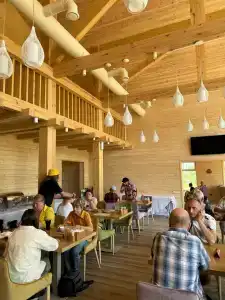 ZaGrad Tourist base - 63