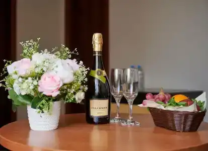 Marins Park Moskva Prazhskaya - 16