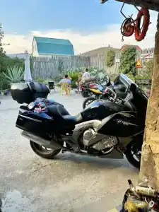 Burzh otel - 28
