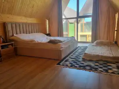 Zhemchuzhina Yuga Tourist base - 34