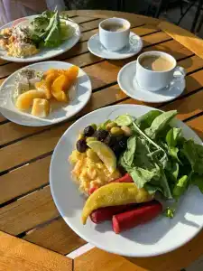 MARMARIS BEGONVILLE BEACH+16 ADULT ONLY - 38