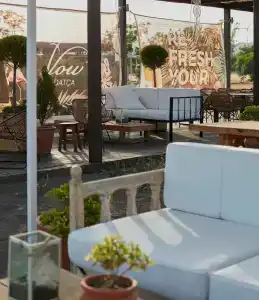 Flow Datca Surf & Beach - 29