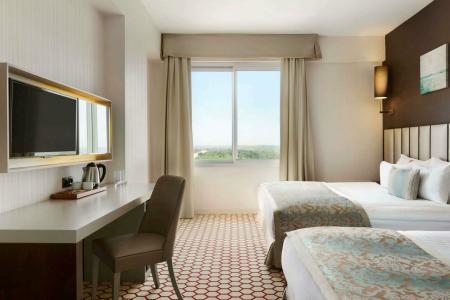 Ramada By Wyndham Soma - 30