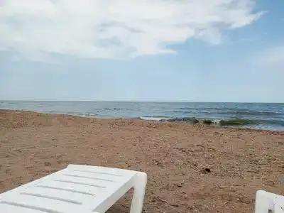 Morskaya Volna Guest house - 62