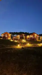 Wish Home Eco-Loudge Yahroma - 66
