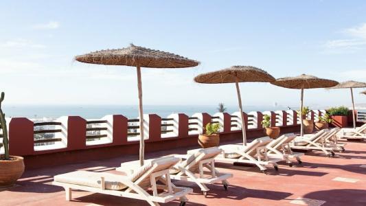 Borjs Suites & Spa - 2