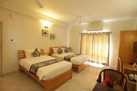 Grand Cascade Chennai - 73